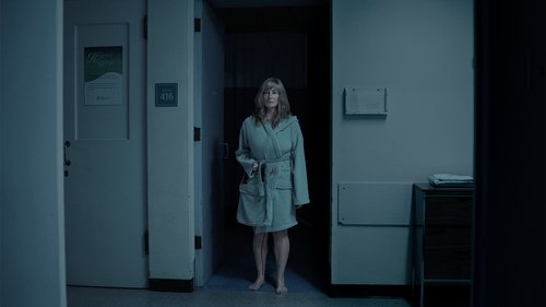 Channel Zero: 3×3