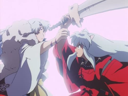 InuYasha: 1×18