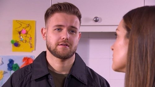 Poster della serie Hollyoaks