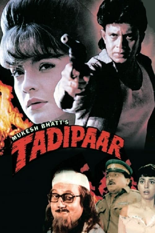 Where to stream Tadipaar