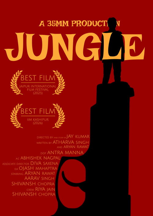 JUNGLE