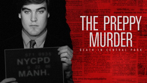 The Preppy Murder: Death in Central Park Bild 4