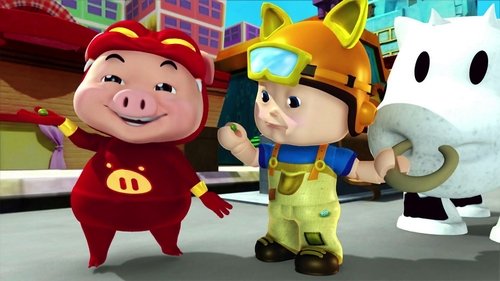 Épisode 7
