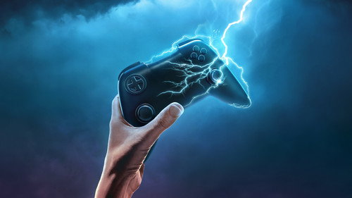 Mythic Quest: Más allá del juego 1080p latino – ingles 2025 temporada 1