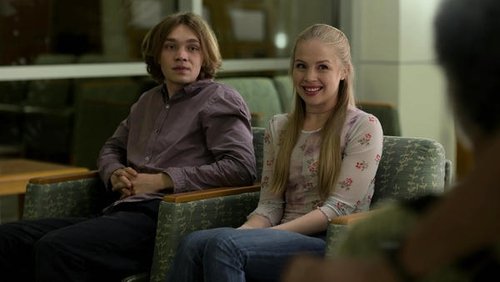 Assistir Quem é Você, Alasca? S01E03 – 1×03 – Legendado Online Assistir Quem é Você, Alasca? S01E03 – 1×03 – Legendado