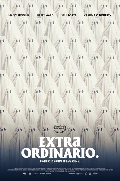 Extra ordinario (2019) HD Movie Streaming