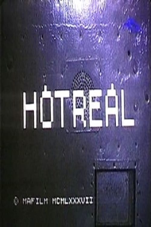 Hótreál Movie Poster Image