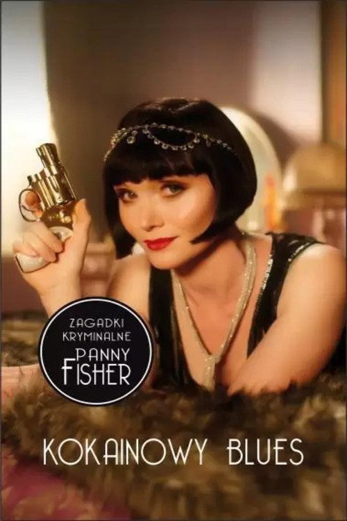 Zagadki kryminalne panny Fisher