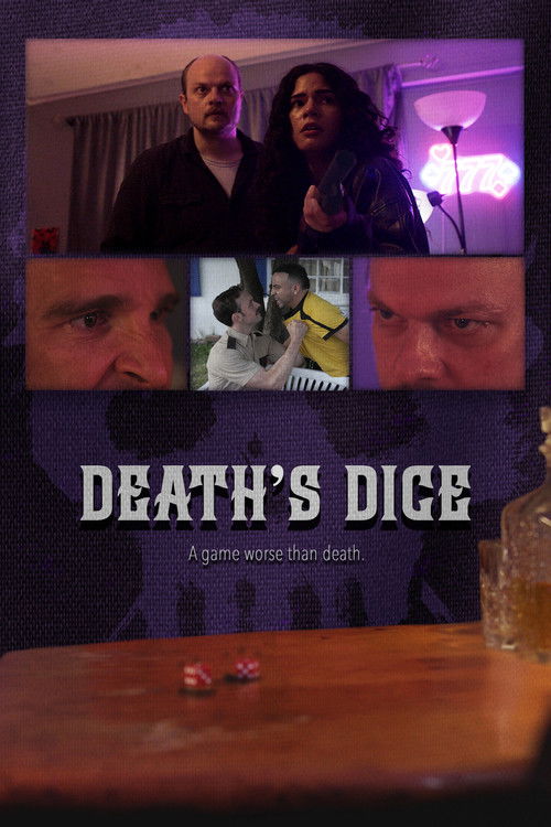 Death's Dice poster