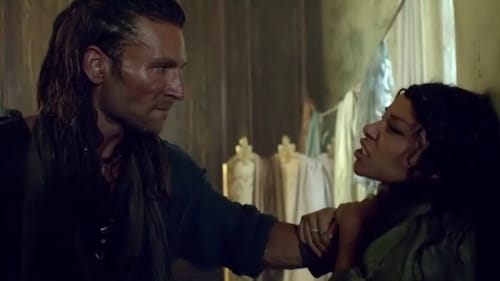 Black Sails: 1×2