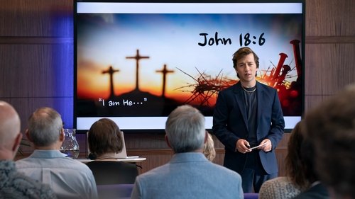 The Righteous Gemstones: 4×2
