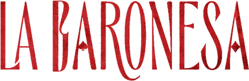 La Baronesa