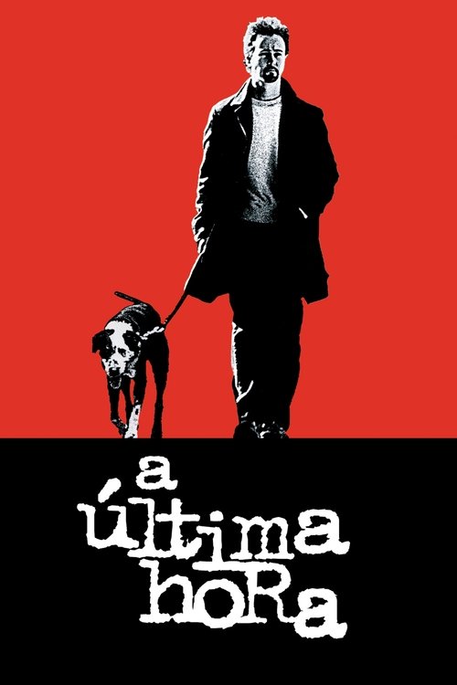 Pôster de A Última Noite