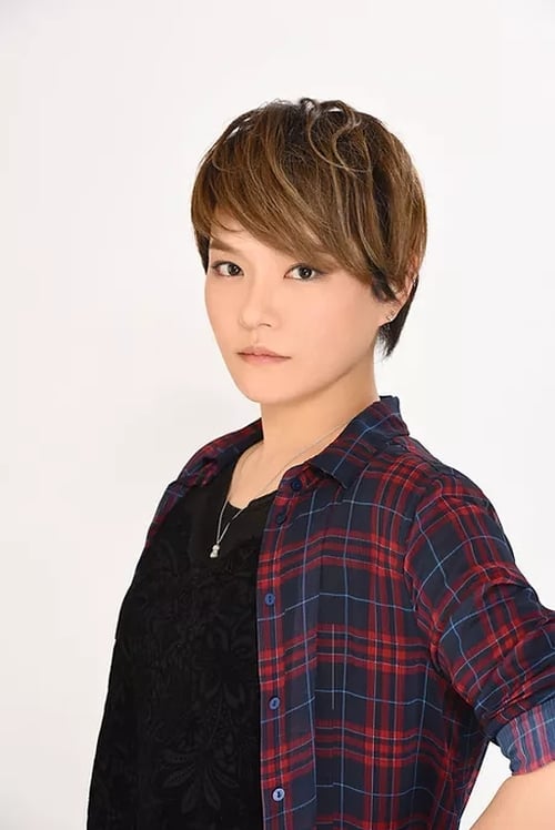 Naomi Maruyama profile picture