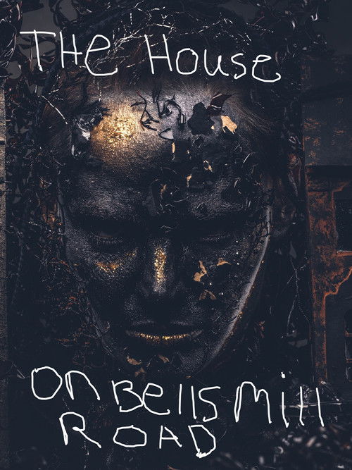Poster for The House On Bells Mill Road