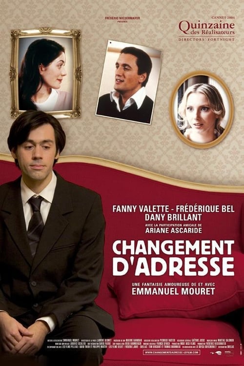 Download Download Change of Address (2006) Movies Online Stream Full HD 1080p Without Downloading (2006) Movies Full Length Without Downloading Online Stream