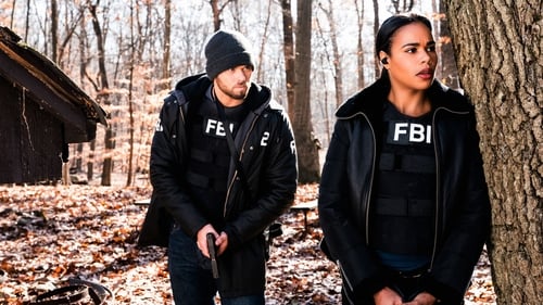 FBI: Os Mais Procurados: 1×6