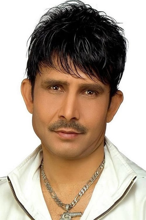 Kamaal Rashid Khan isBrijesh