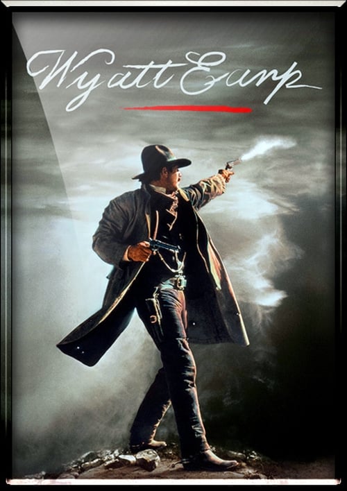 Wyatt Earp 1994