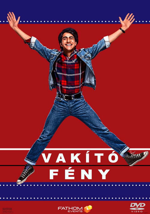 Vakító fény