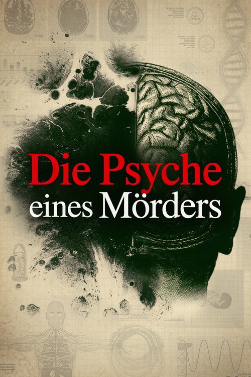 Murder in Mind