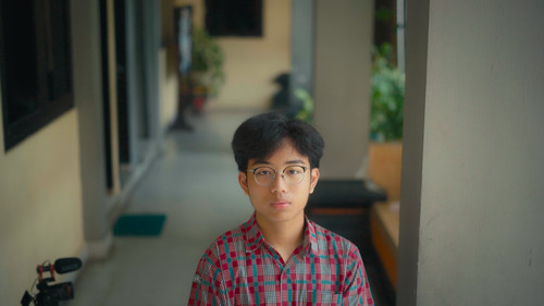 Step Through the Memories