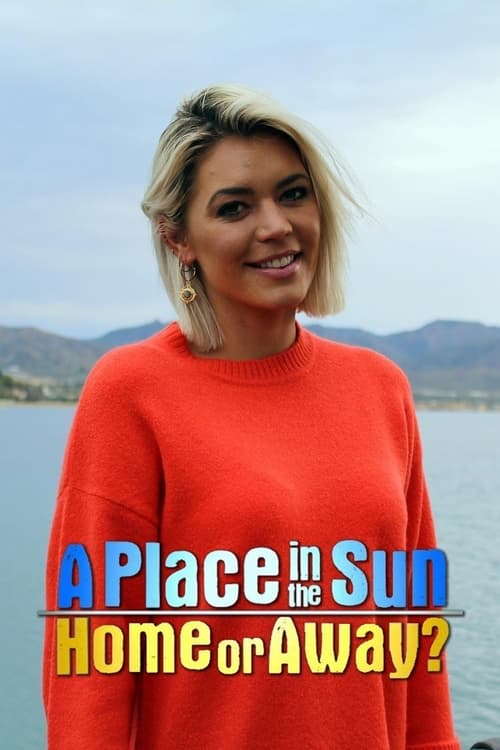 Poster A Place in the Sun: Home or Away