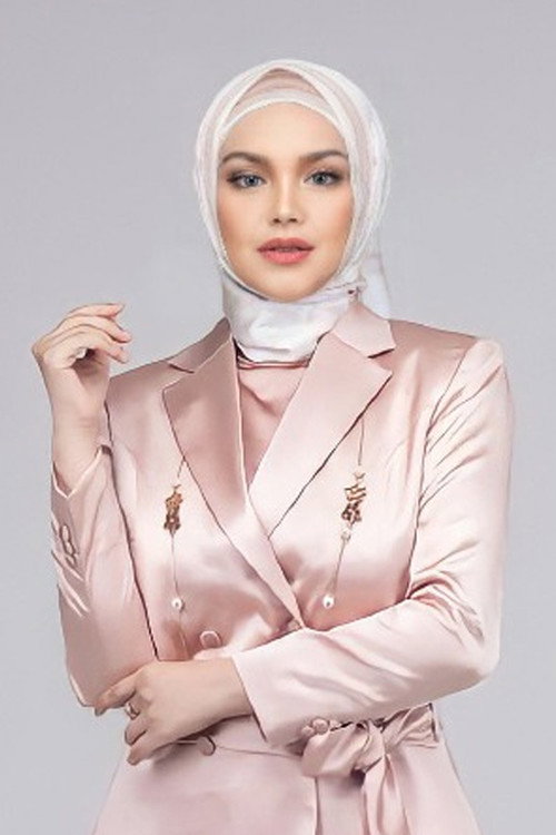 Dato' Sri Siti Nurhaliza - صورة 2
