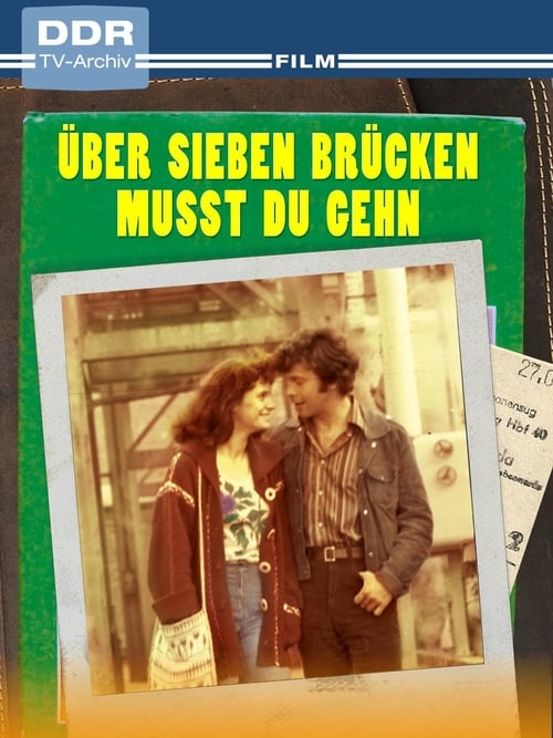 Über sieben Brücken mußt du gehn 1978