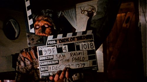 The Evil Dead: Treasures from the Cutting Room Floor The Evil Dead: Treasures from the Cutting Room Floor