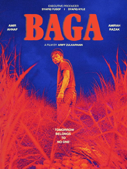 BAGA : Esok Untuk Siapa