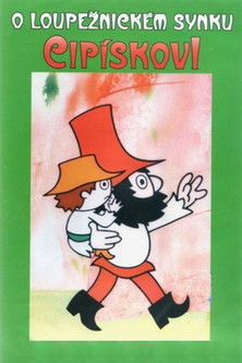 Escena 3 de O loupežnickém synku Cipískovi