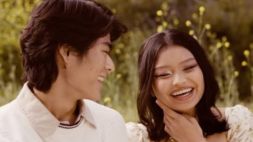 Lyn Lapid - to love in the 21st century