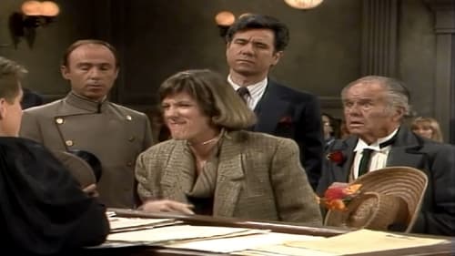 Night Court, S02E19 - (1985)