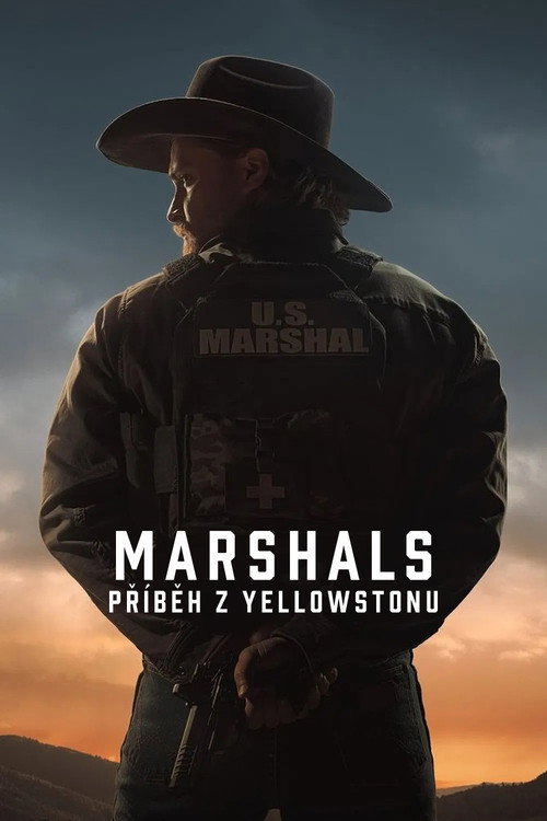 Marshals