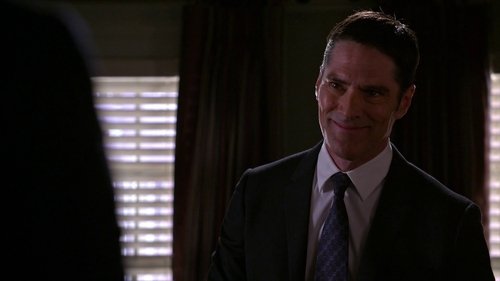 Mentes Criminosas: 10×20