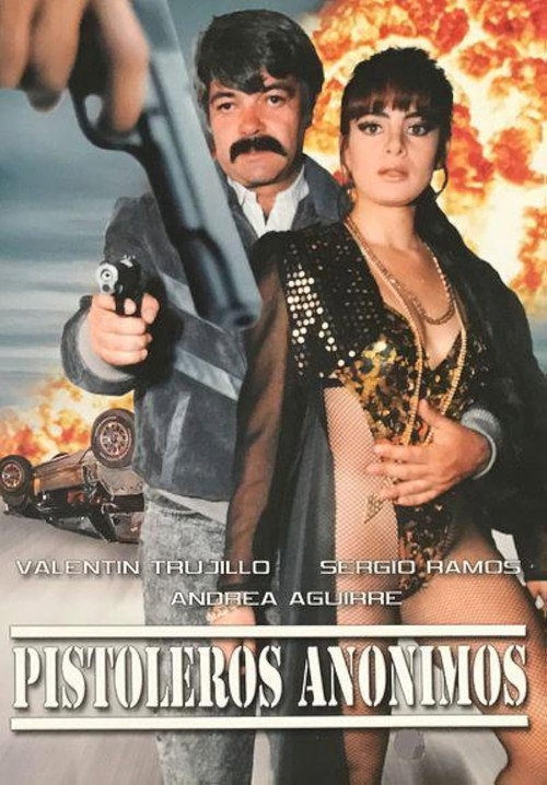 Pistoleros anónimos