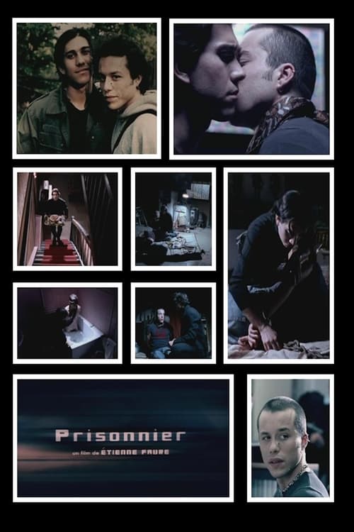 Poster Prisonnier 2004