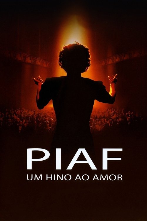 Image Piaf: Um Hino ao Amor