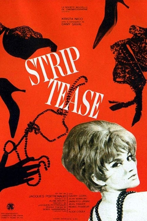 Watch Striptease Movie