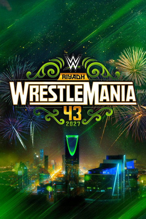 WrestleMania 43