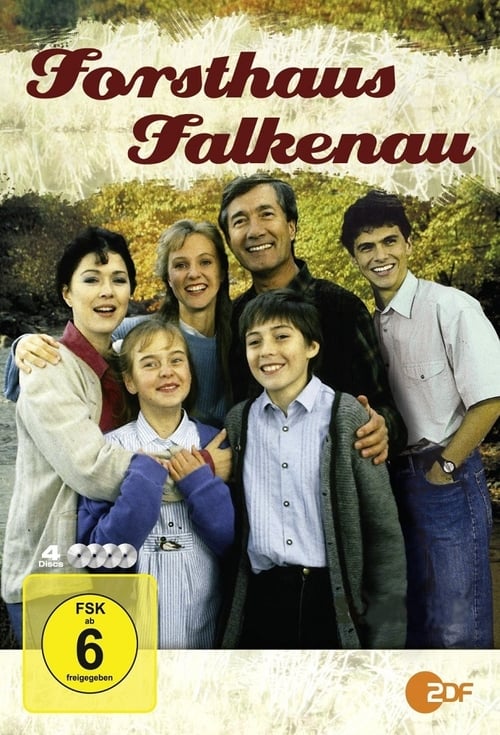Poster Forsthaus Falkenau