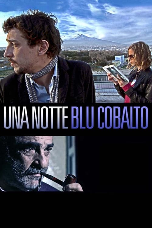 Una notte blu cobalto (2010)