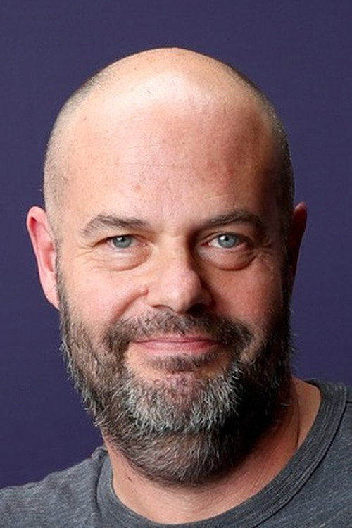 Kép: Jacob Aaron Estes színész profilképe