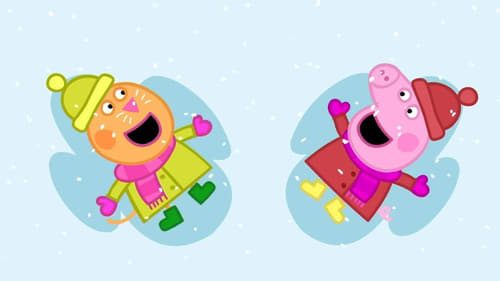 Poster della serie Peppa Pig Tales