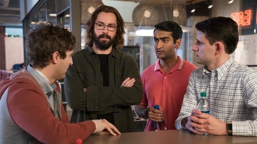 Silicon Valley: 5×3