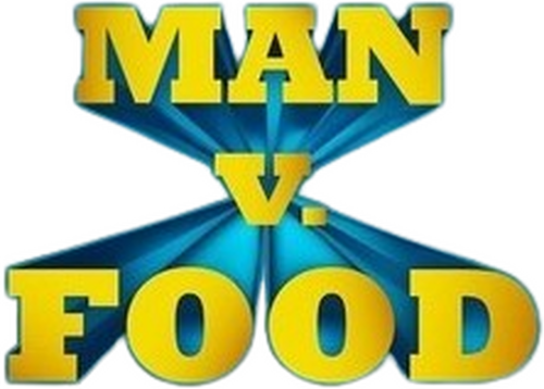 Man v. Food