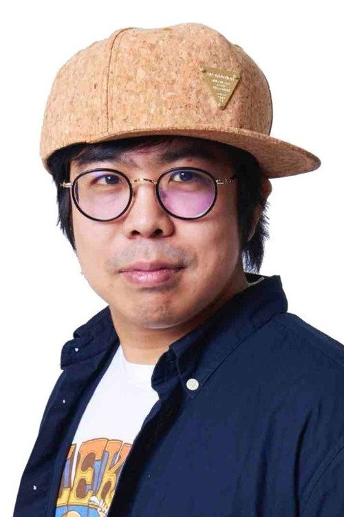 Keita Kawajiri (SUGARBOY) photo