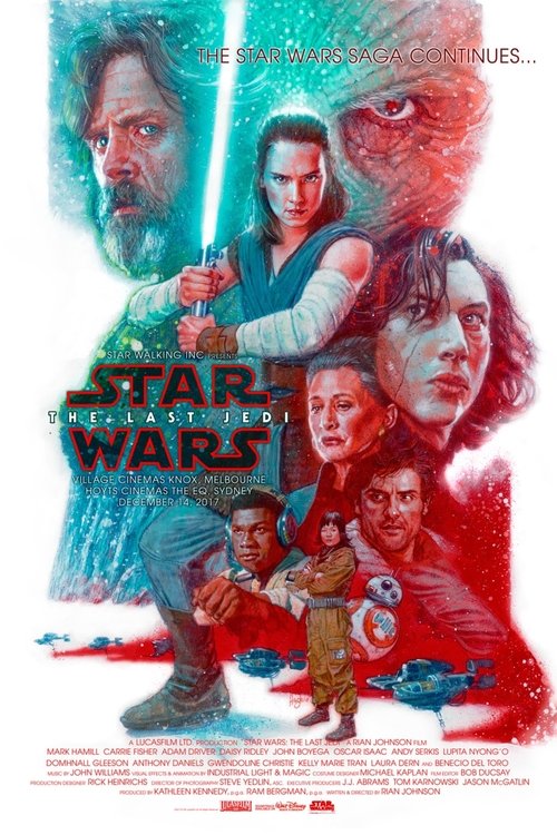 Posters