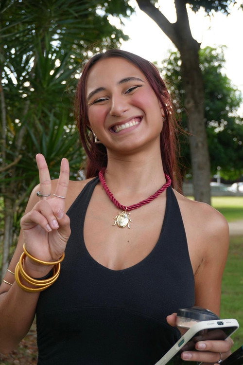 Paola Gómez